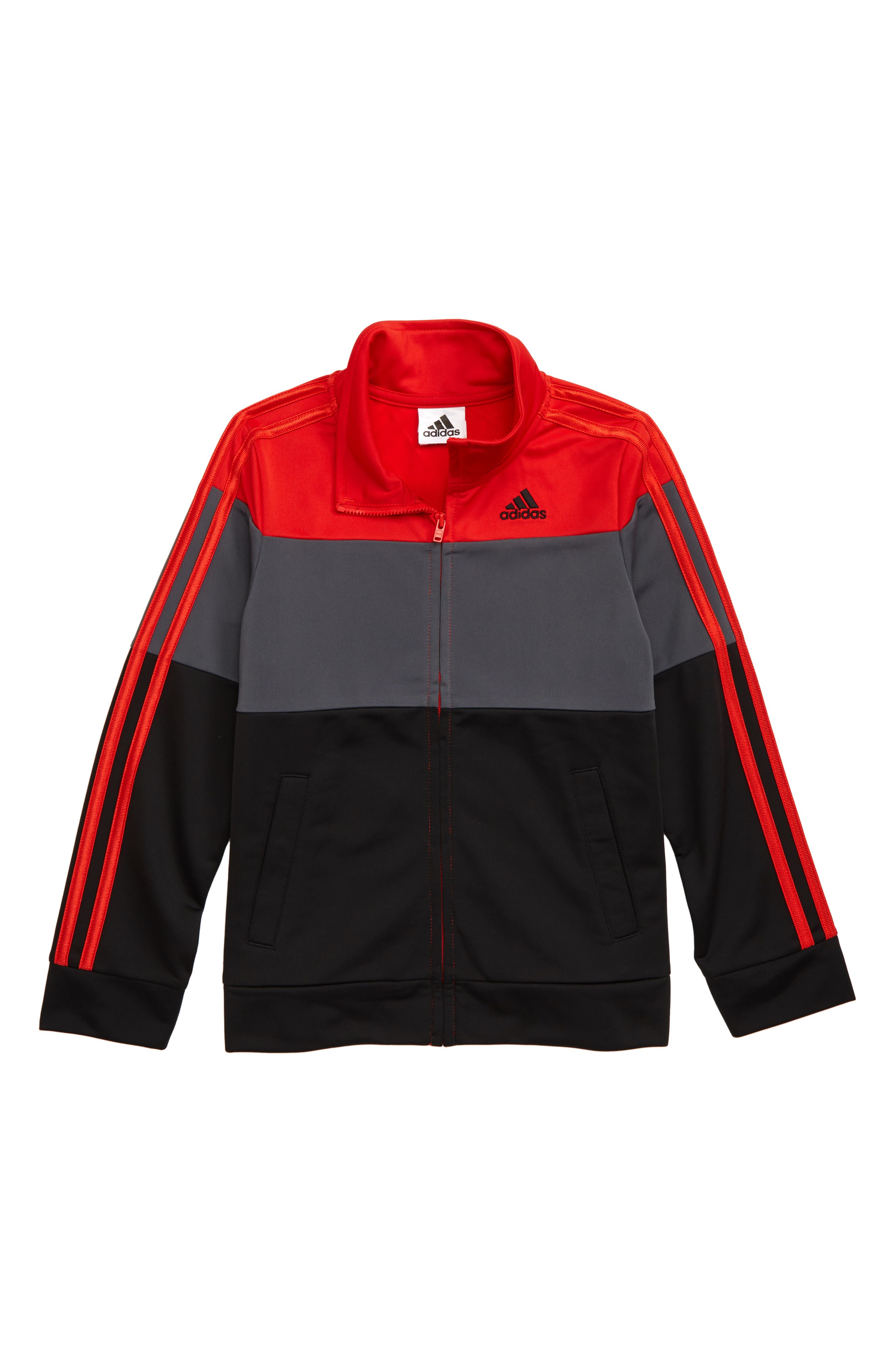 toddler adidas track jacket