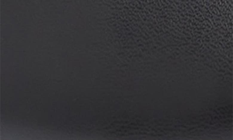 Gabor Ballet Flat In Black