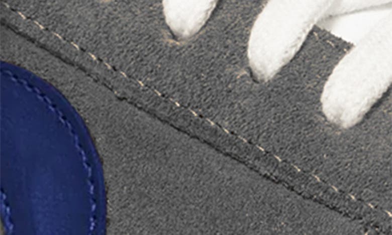 Oliver Cabell Low 1 Sneaker In Wallaby