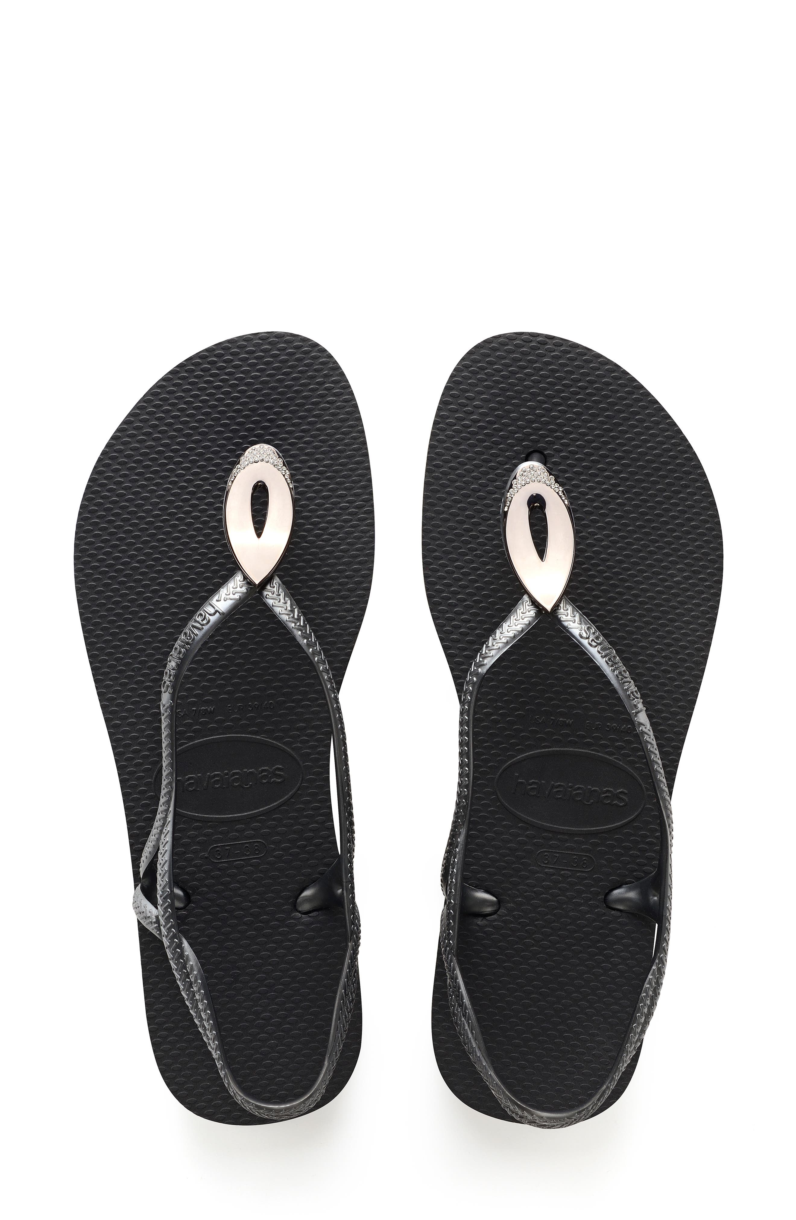 havaianas luna sale