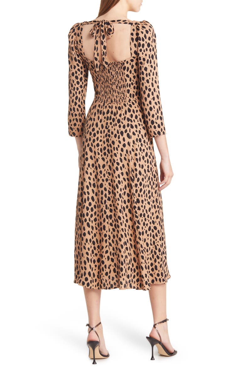 Mara Midi Dress