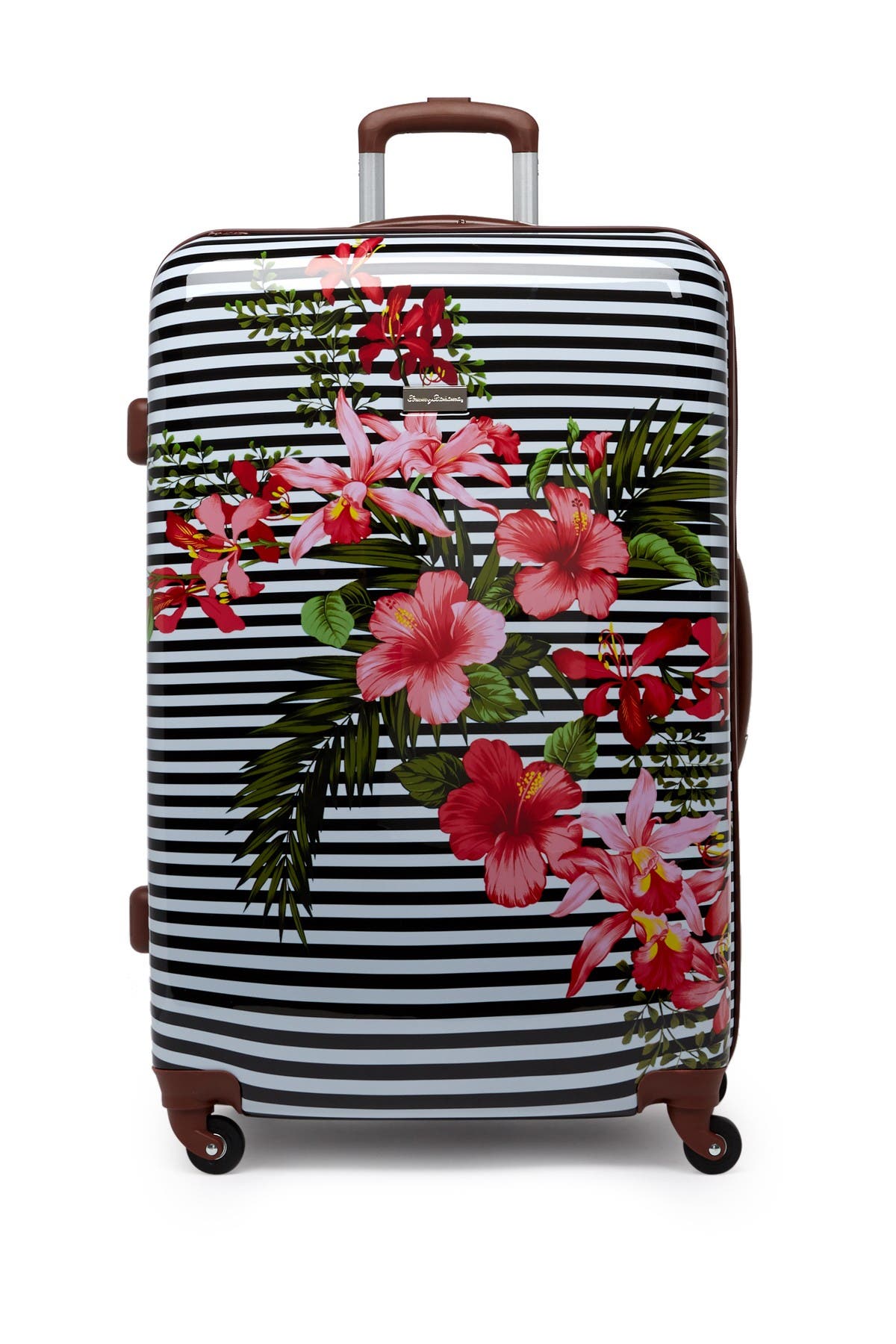 tommy bahama michelada 28 hardside spinner