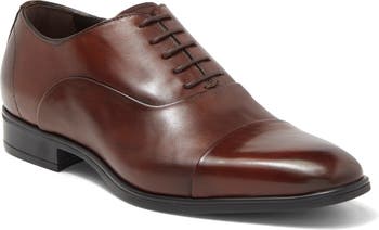 Bruno Magli Mario Leather Oxford Men Nordstromrack