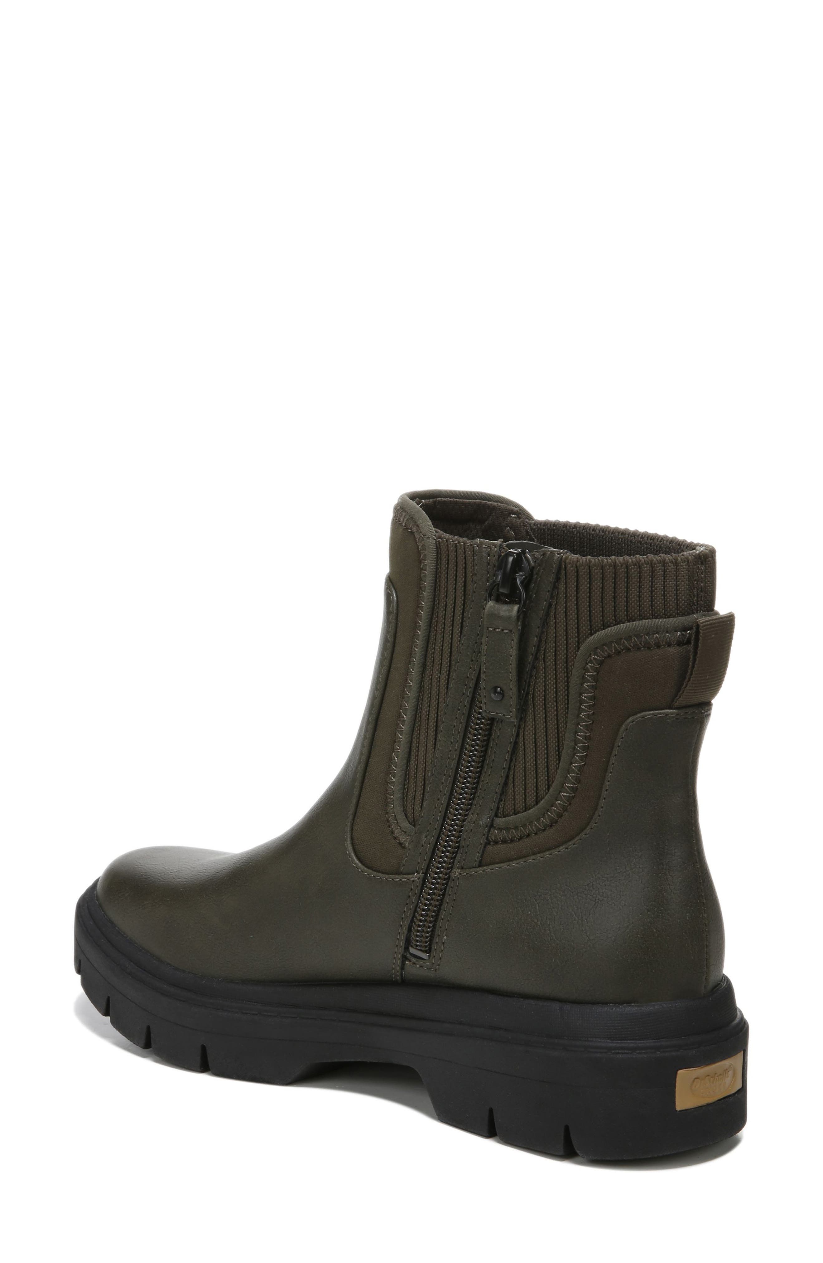 hunter calf wellies