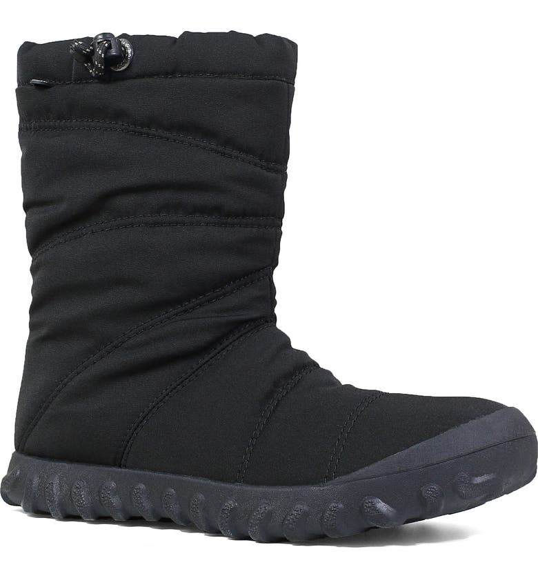 Bogs Puffy Insulated Waterproof Boot (Women) | Nordstrom