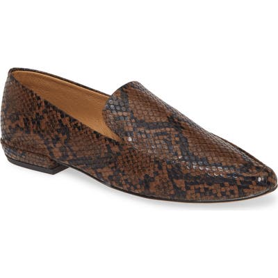 Steven By Steve Madden Haylie Loafer- Beige