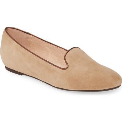 Patricia Green Aurora Loafer, Brown