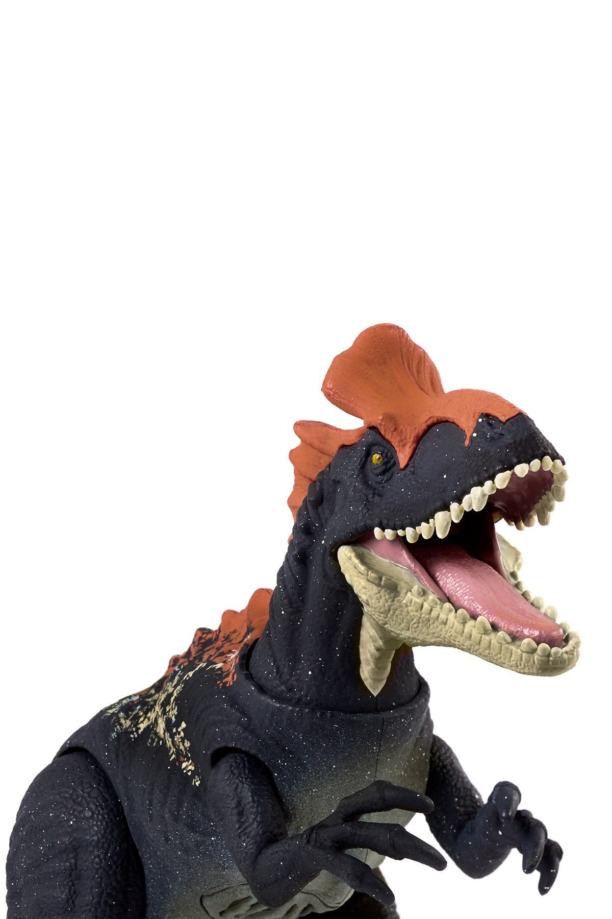 primal attack cryolophosaurus