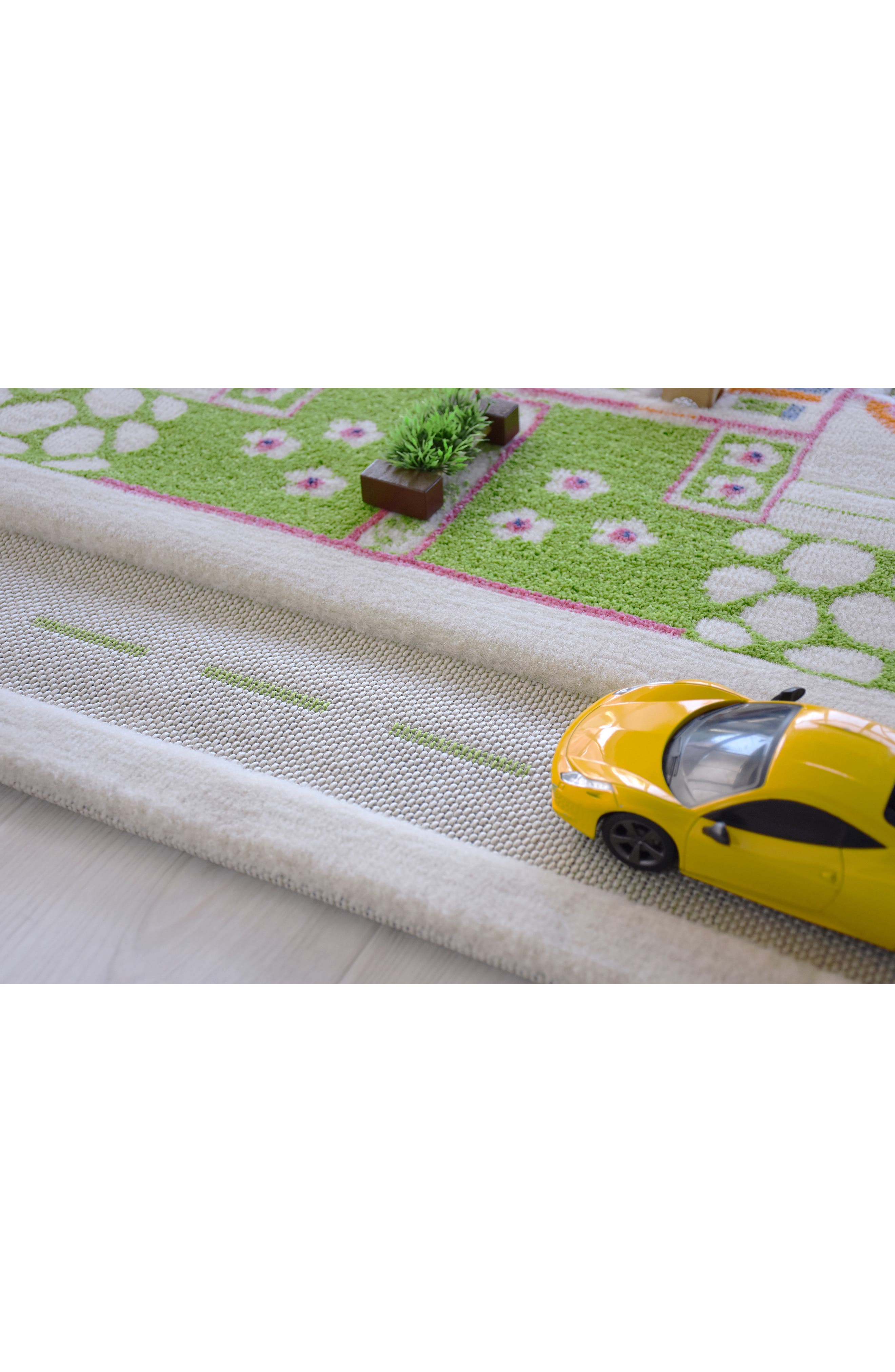 LUCA AND CO IVI Beach House Play Rug Nordstrom