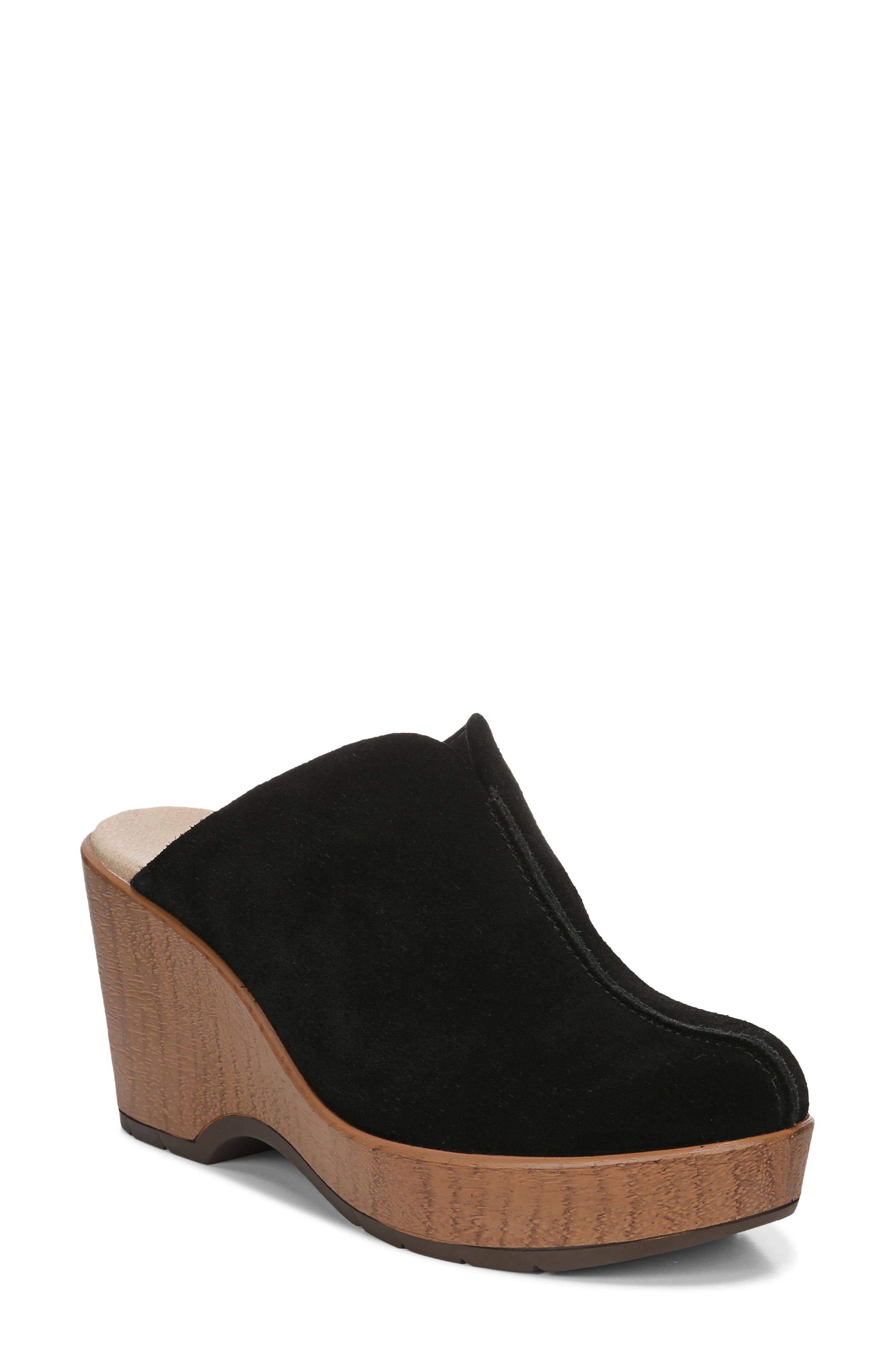 Dr. Scholl's Poppy Clog (Women) Nordstrom