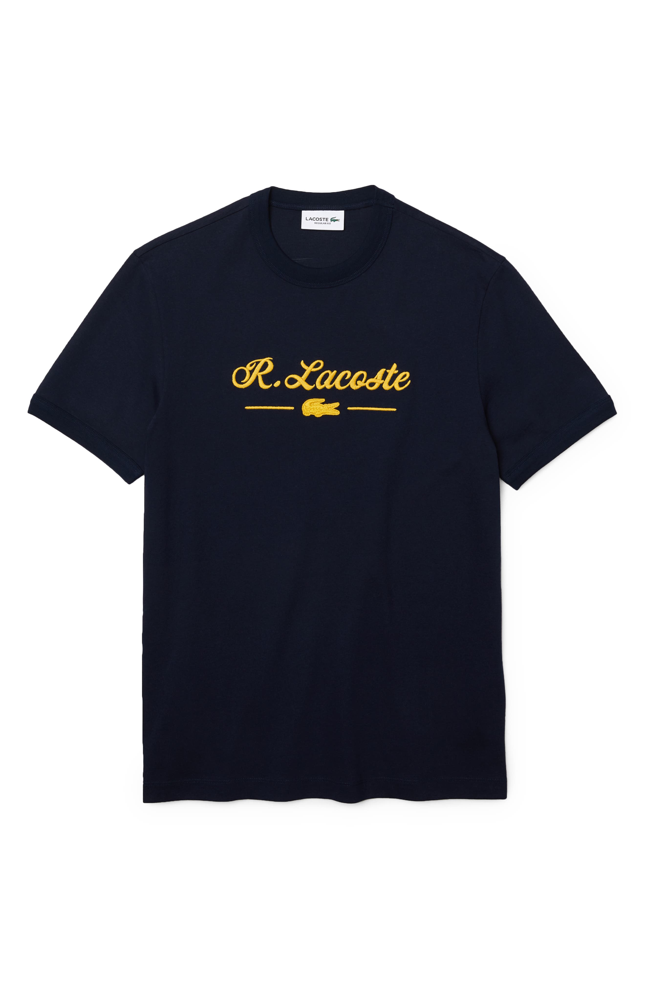 lacoste tees