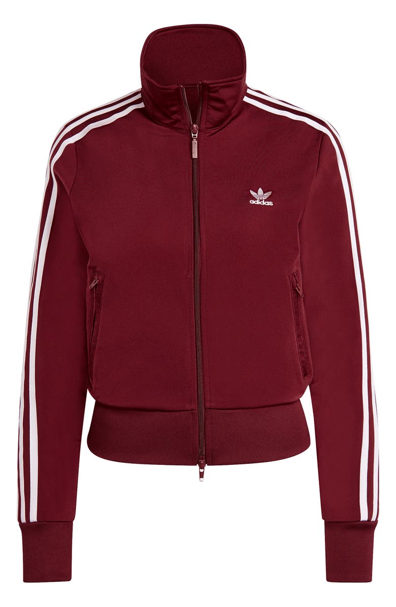 adidas Originals Recycled Polyester Track Jacket | Nordstrom