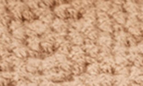 Coyuchi Adriatic Organic Cotton Bath Towel In Ginger