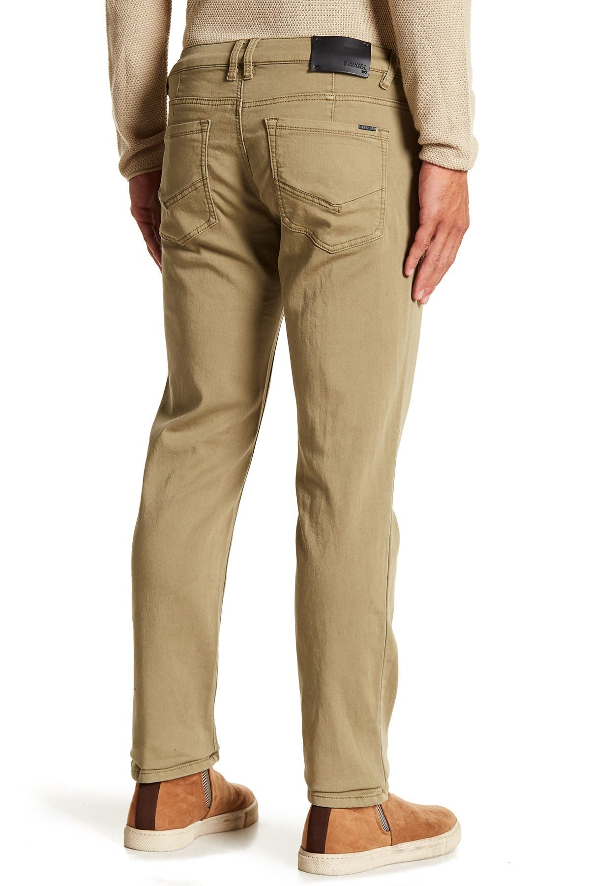 ezekiel pants 305 chopper