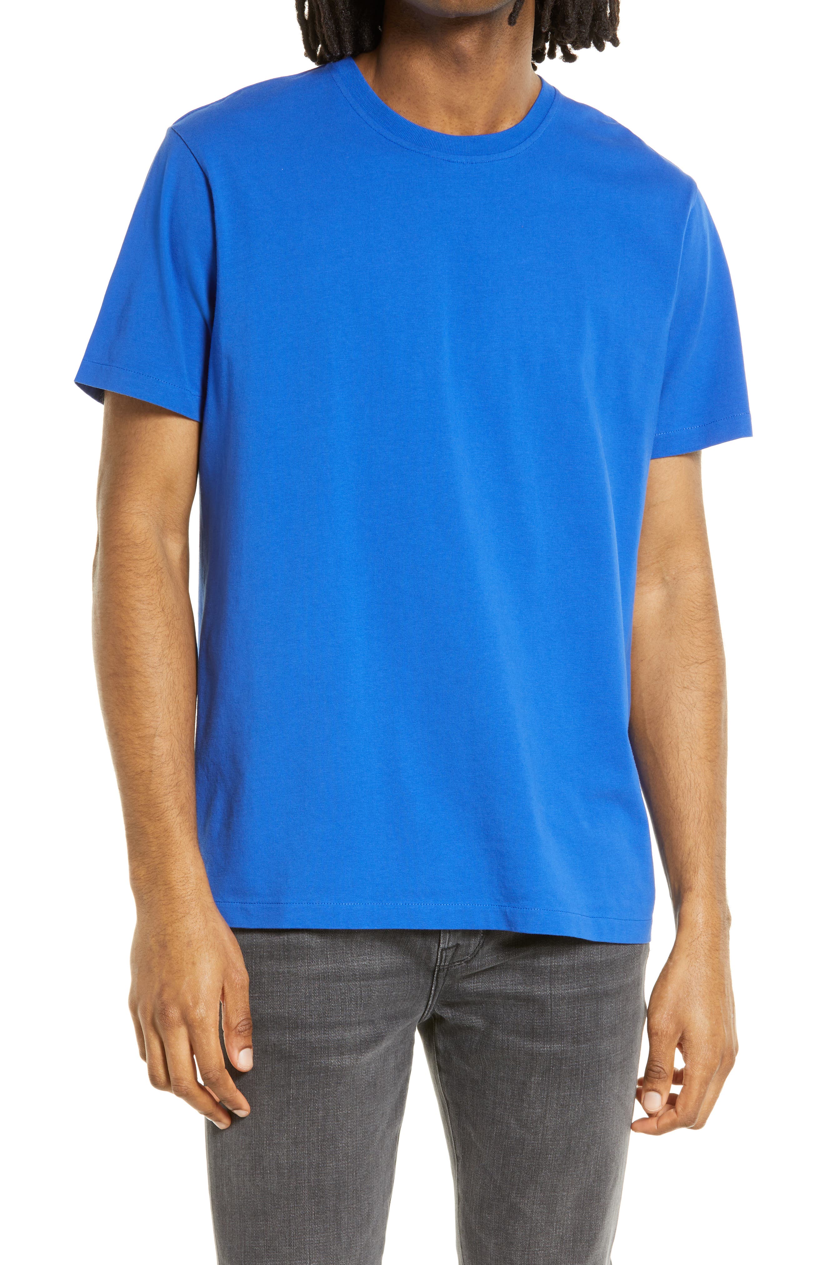 FRAME Logo Cotton T-Shirt | Nordstrom