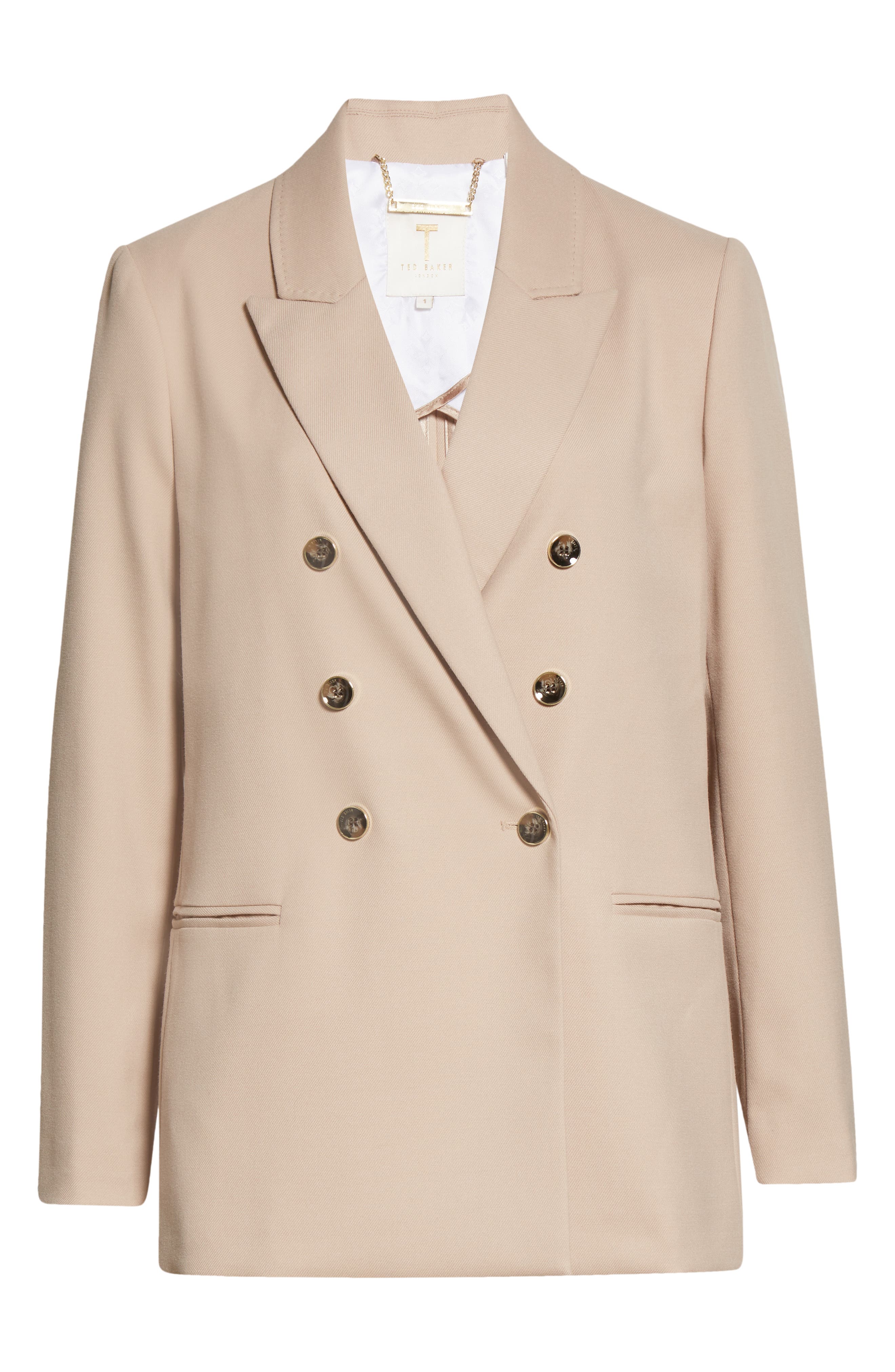 ted baker london blazer