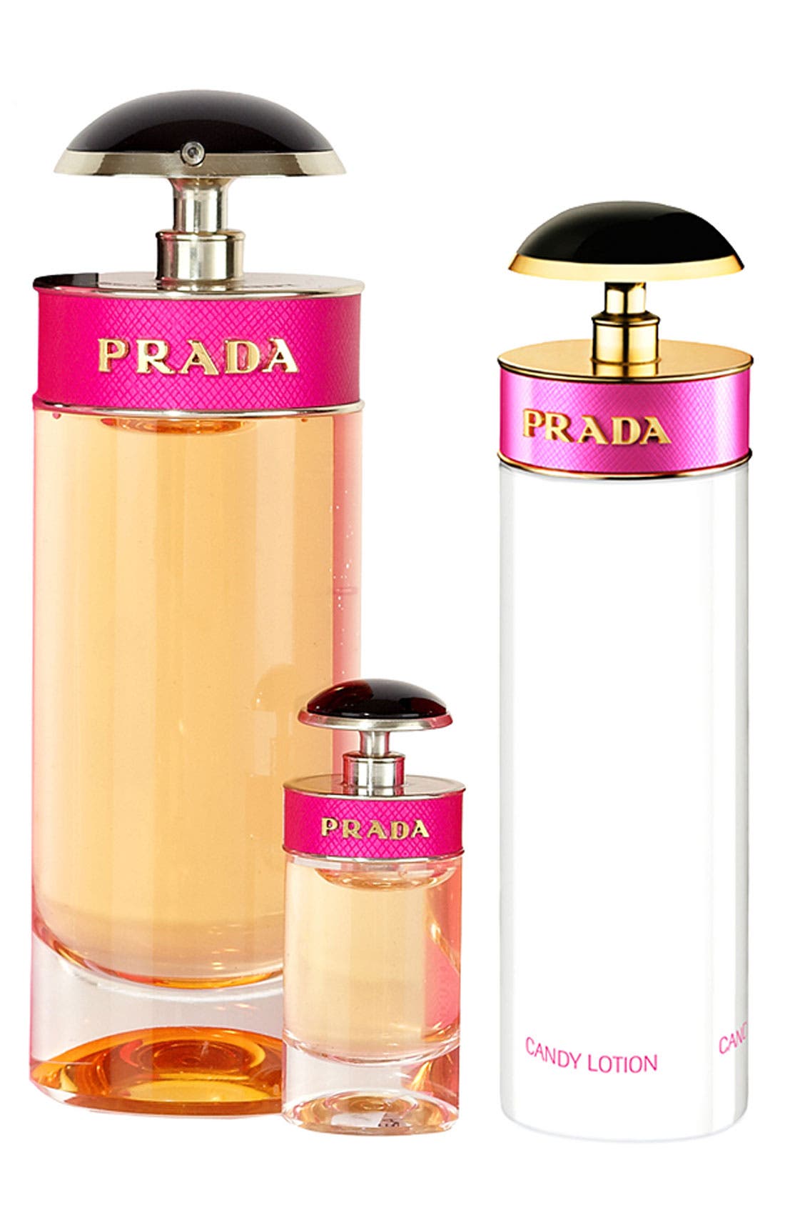 Prada 'Candy' Holiday Set (144 Value) Nordstrom