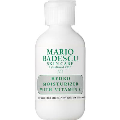Mario Badescu Hydro Moisturizer With Vitamin C