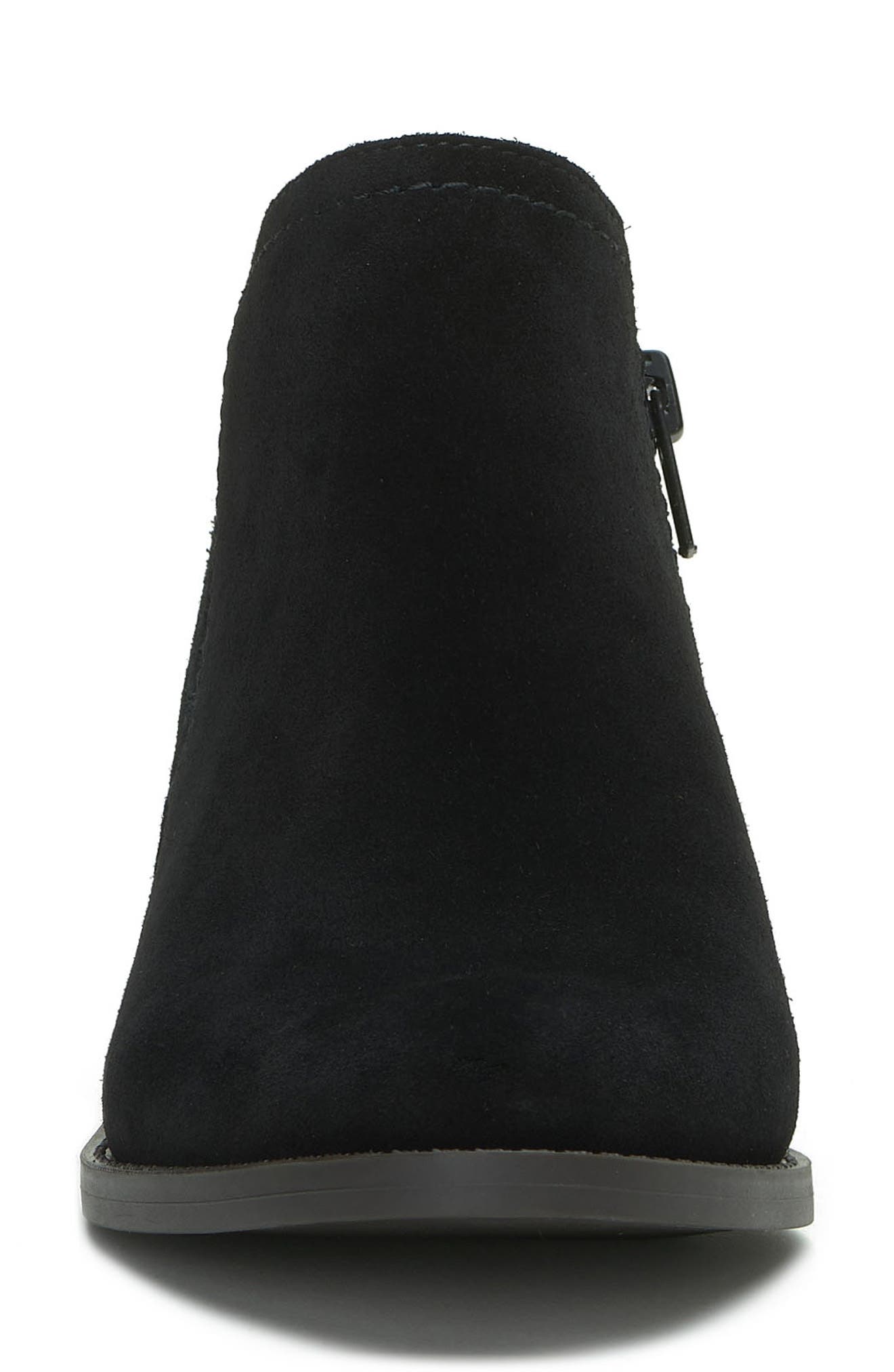Lucky Brand Fionan Bootie (Women) Nordstrom