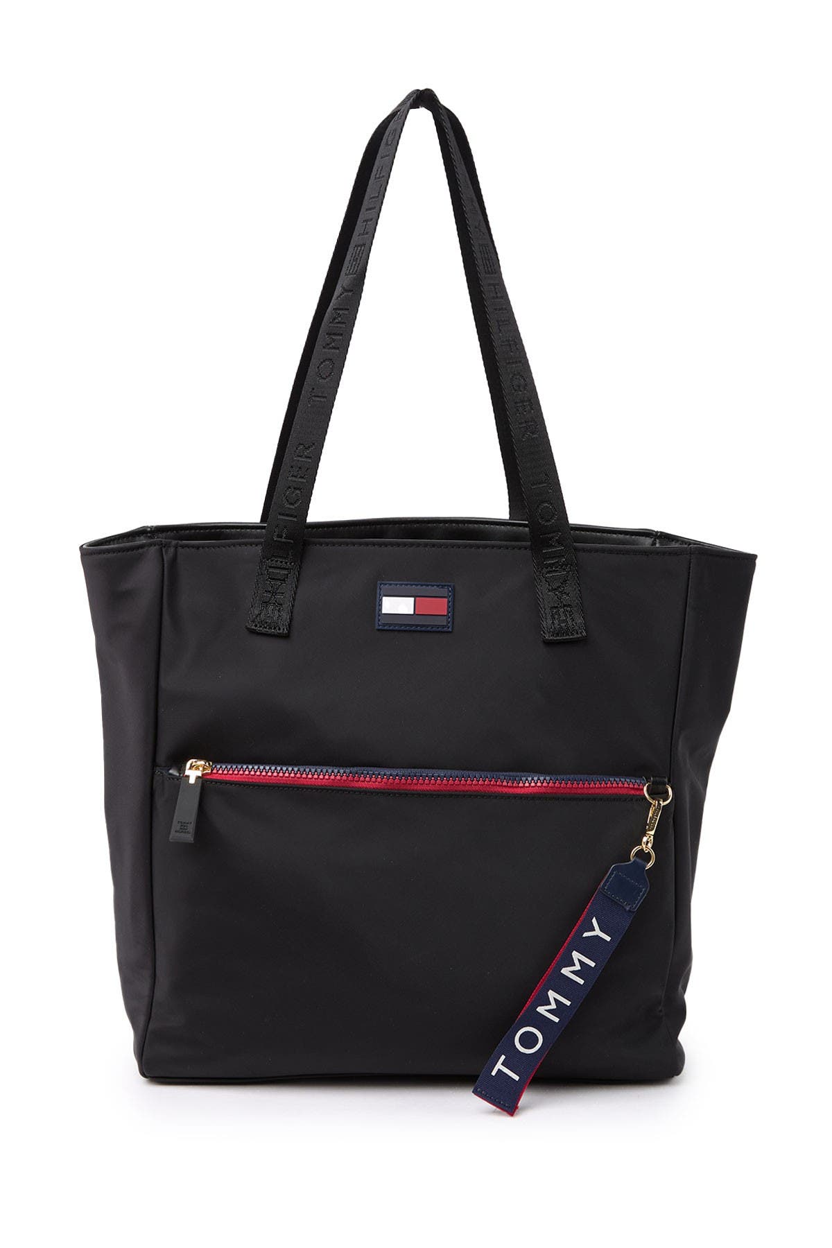 Tommy Hilfiger | Leah Nylon Tote 