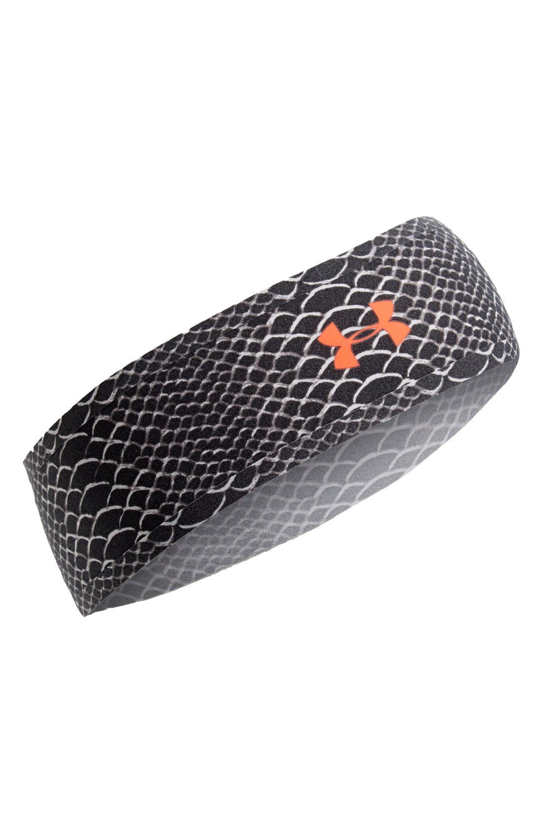 Under Armour Bonded Headband Nordstrom
