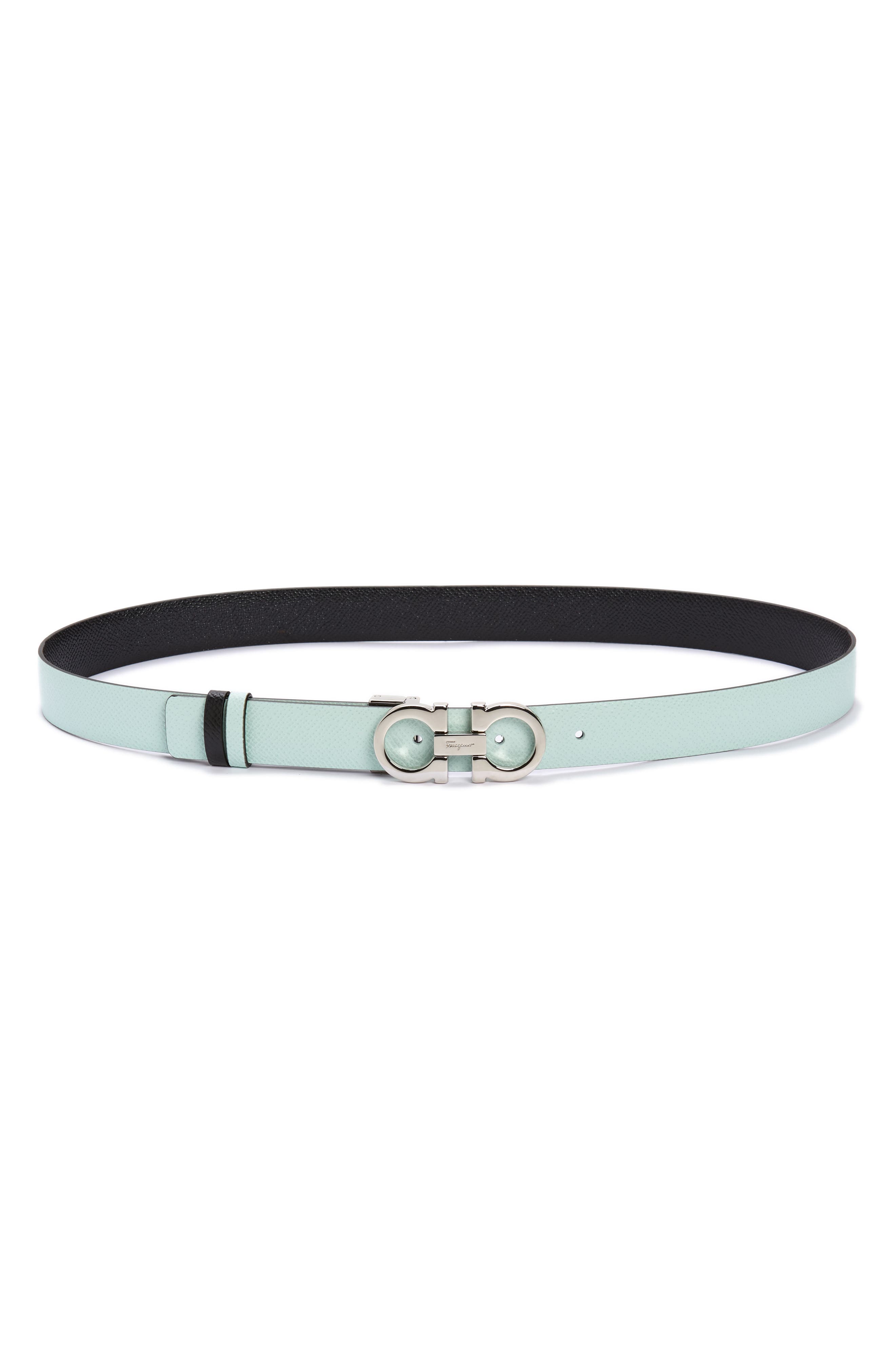 ferragamo mens belt nordstrom