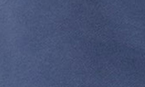 Edikted Mon Cheri Shorts In Blue