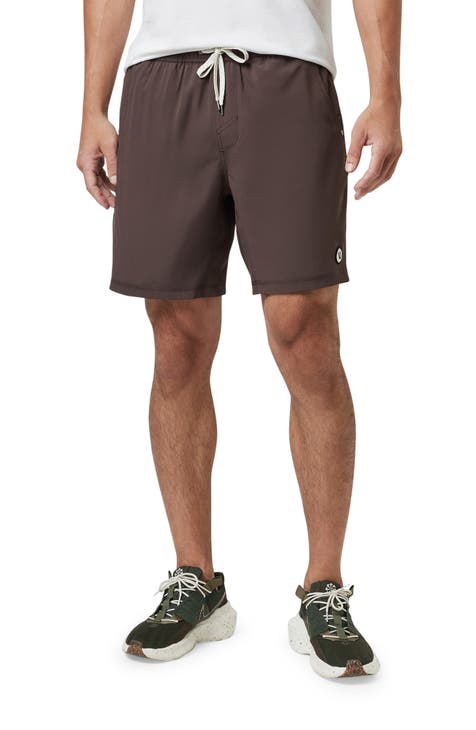 Men's Vuori Shorts