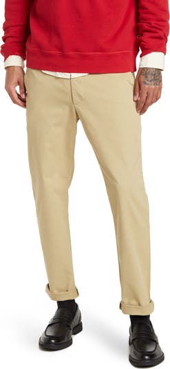 NN07 Theo 1500 Straight Leg Trousers