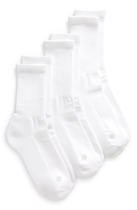 Women's Athletic Socks