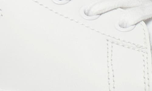 Tory Burch Howell Court Sneaker In White/white