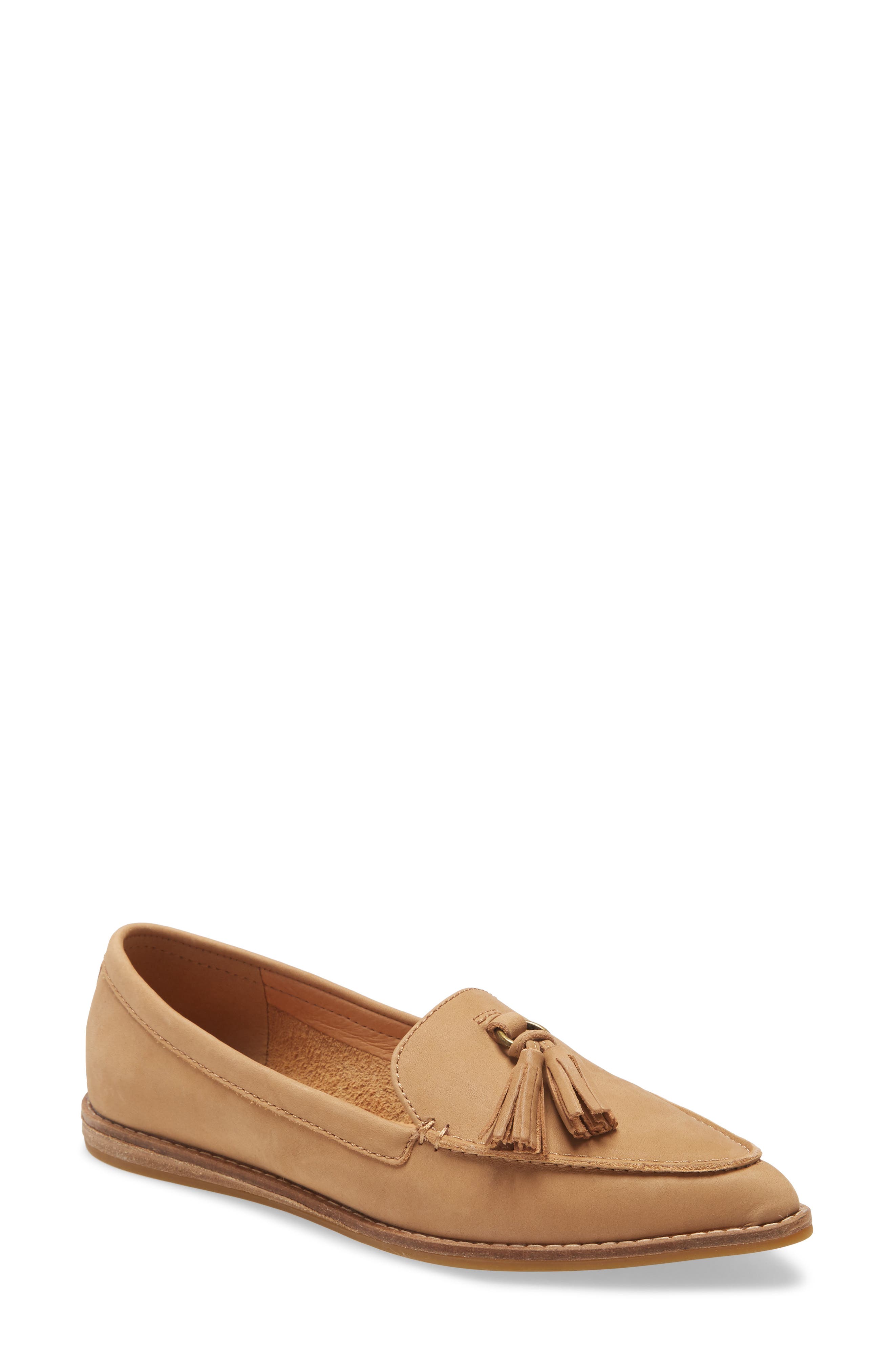 sperry saybrook loafer