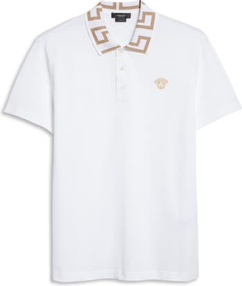 Versace collection clearance polo