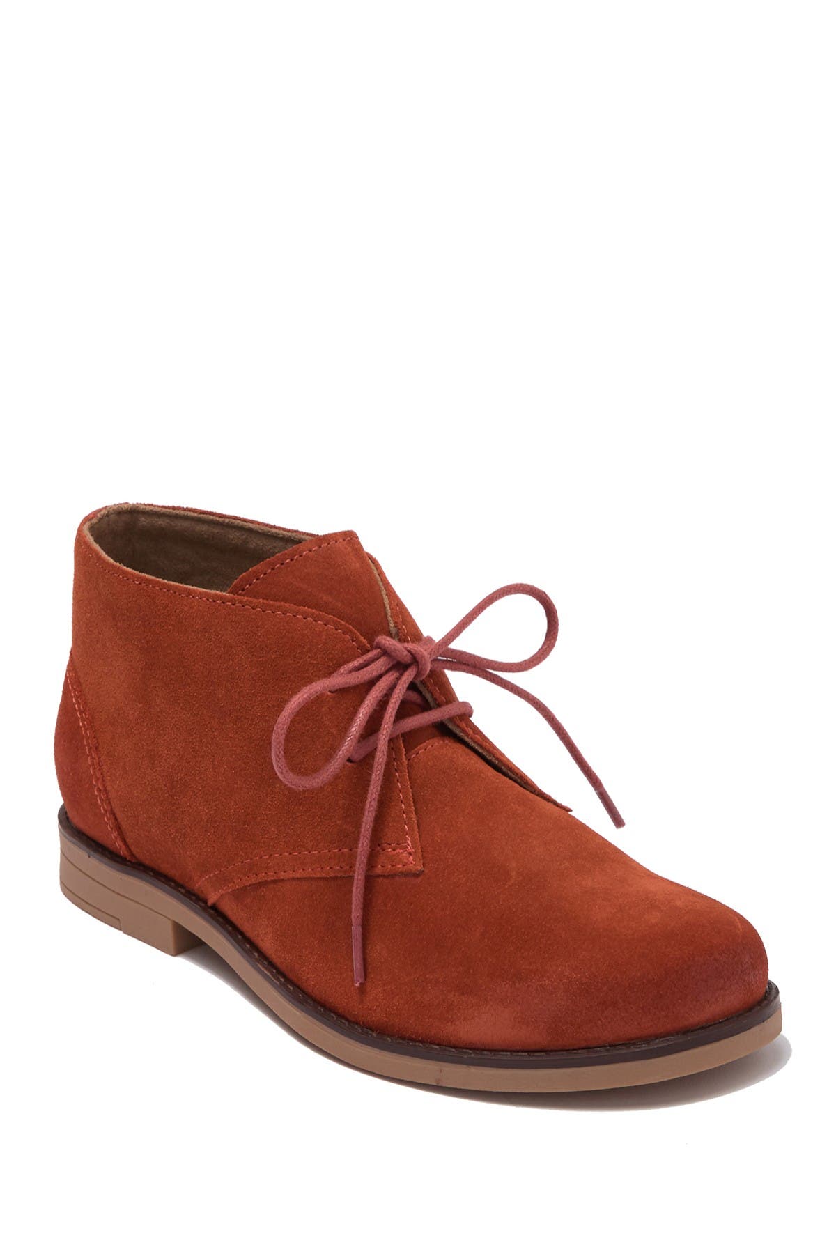 hush puppies booties nordstrom