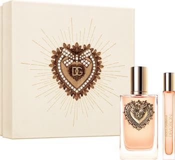 Dolce&Gabbana Devotion Eau de Parfum 2-Piece Gift Set | Nordstrom