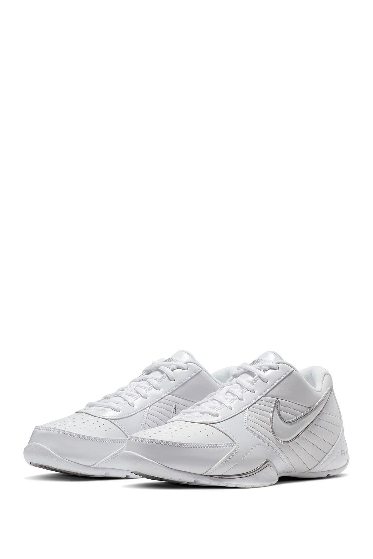 nike air baseline low black price