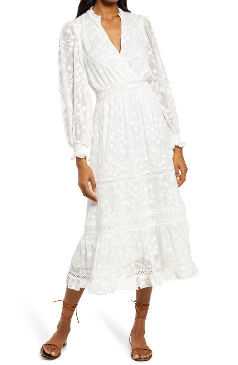 herlipto ♡ Back Lace Midi Shirt Dress S www.optimuswebmasters.com