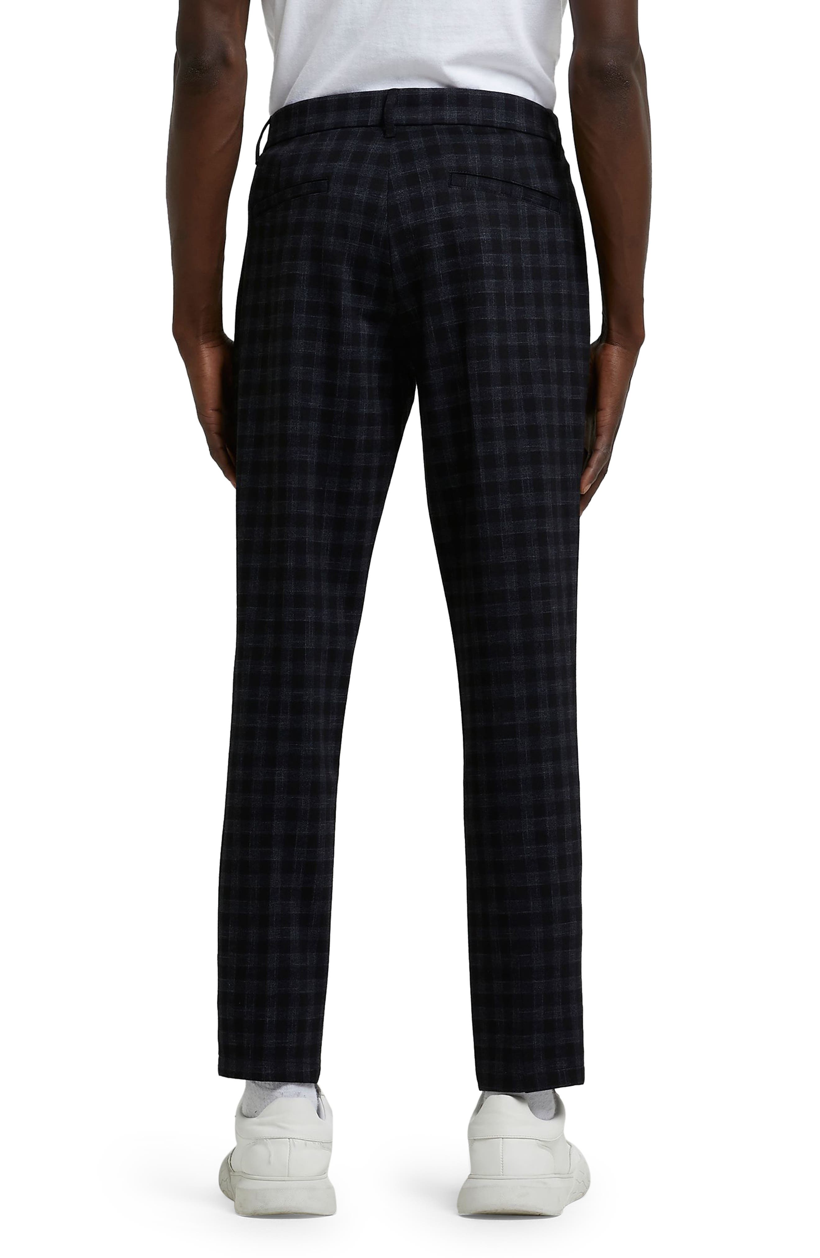Skinny Fit Suit Trousers | Nordstrom