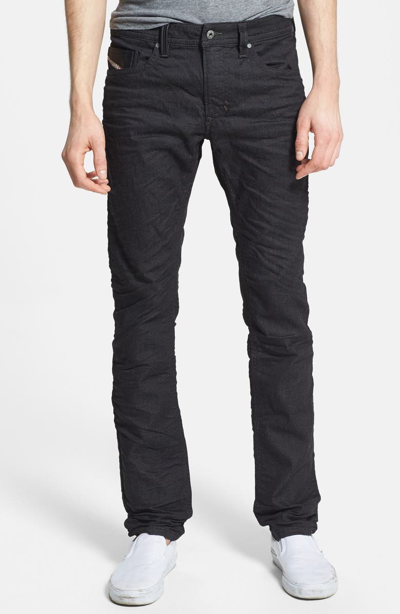 DIESEL® 'Thavar Jogg' Skinny Fit Jeans (825I) | Nordstrom
