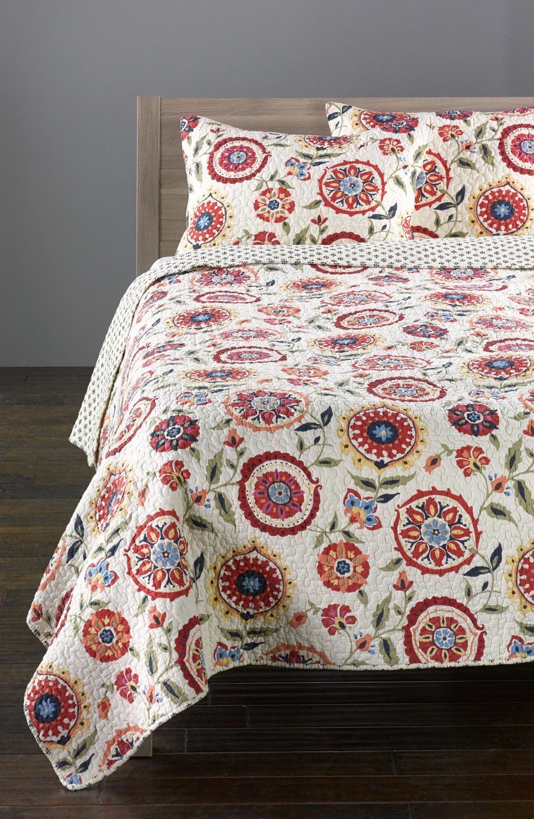 Levtex 'Kenna' Quilt Nordstrom