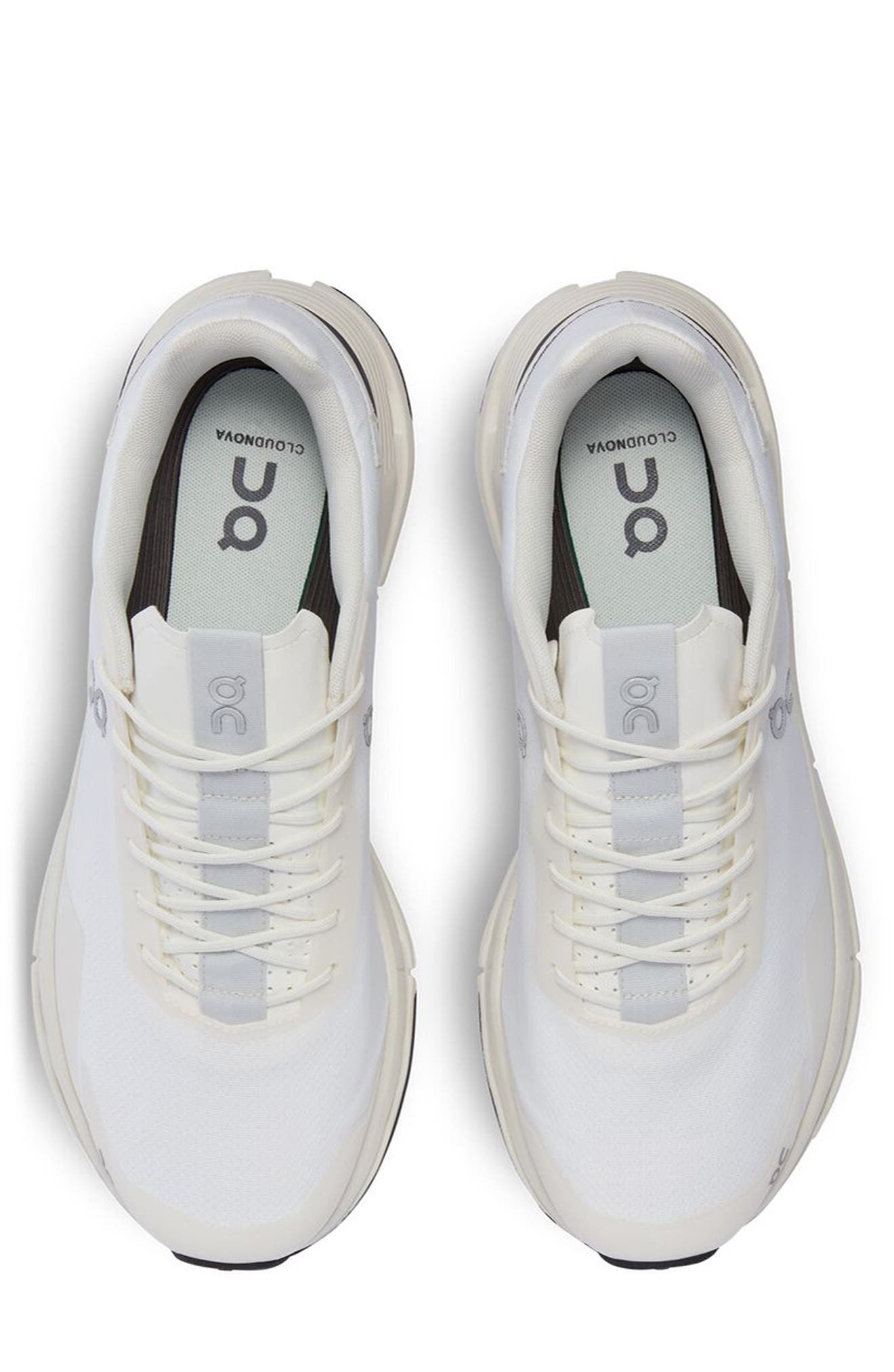On Cloudnova Form Sneaker (Men) | Nordstrom