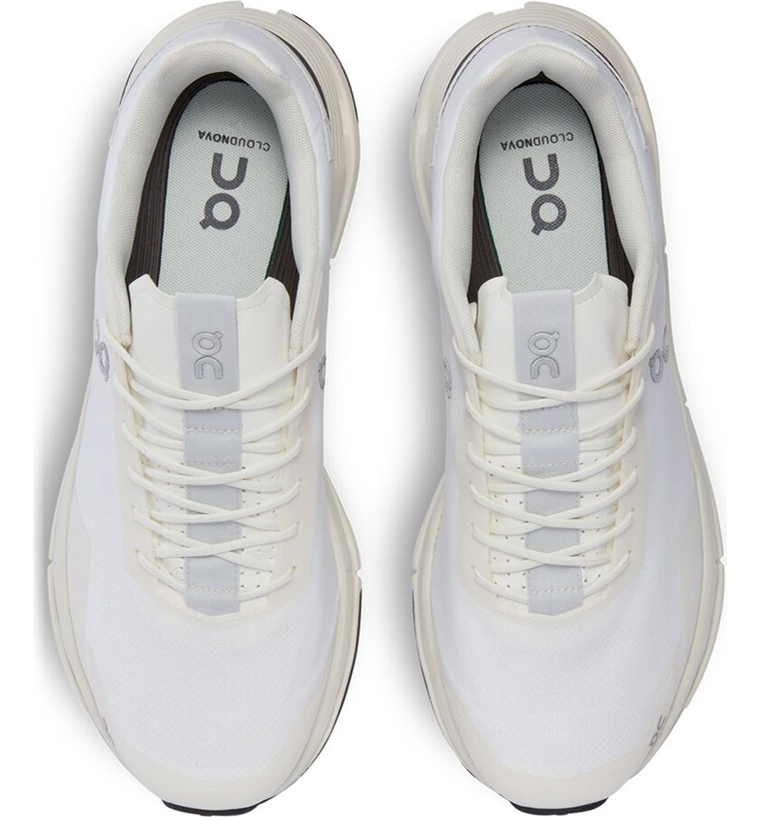 On Cloudnova Form Sneaker Men Nordstrom