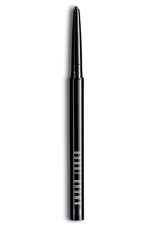 UPC 716170179445 product image for Bobbi Brown Long-Wear Waterproof Eyeliner in 08 Blackout at Nordstrom | upcitemdb.com