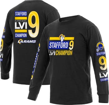 Atlanta Braves Fanatics Branded 2021 World Series Champions Signature  Roster Long Sleeve T-Shirt - Black