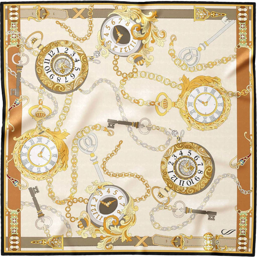Elizabetta Like Clockwork In Beige