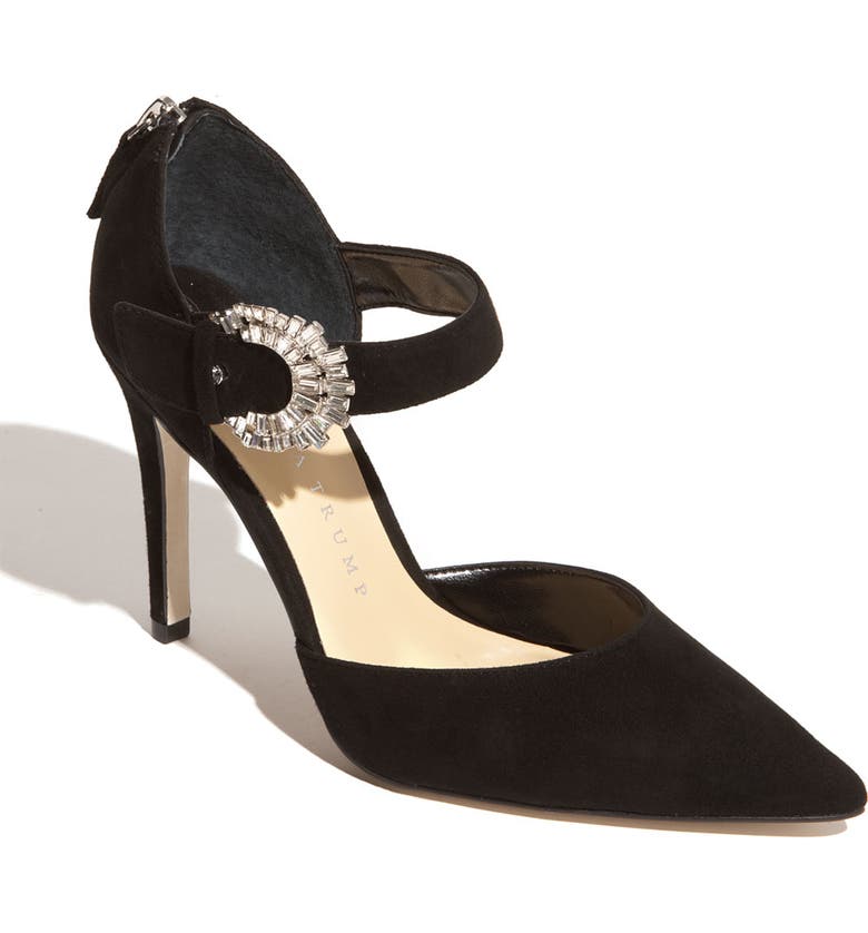 Ivanka Trump 'Gloree' Pump | Nordstrom