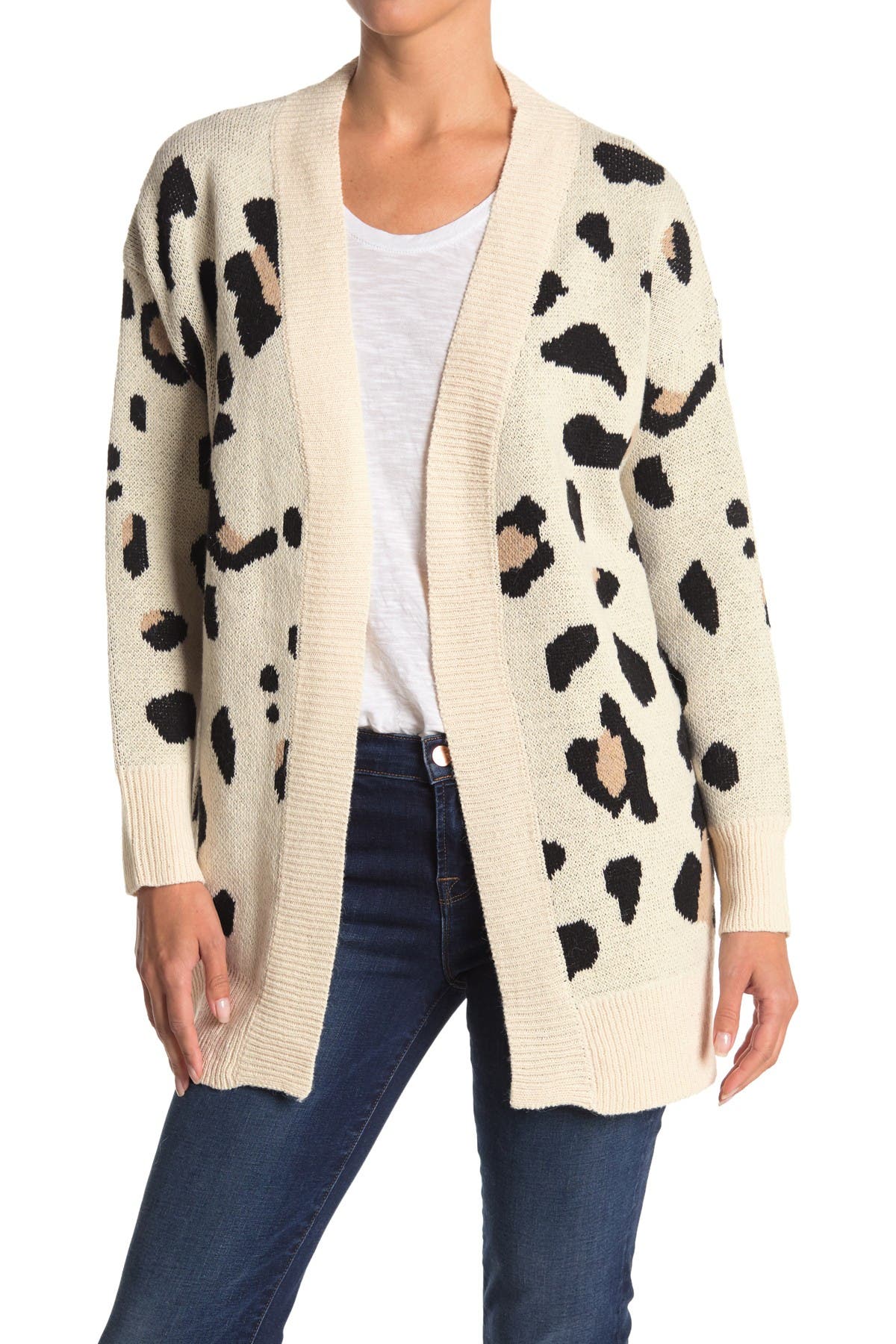 dreamers brand cardigan