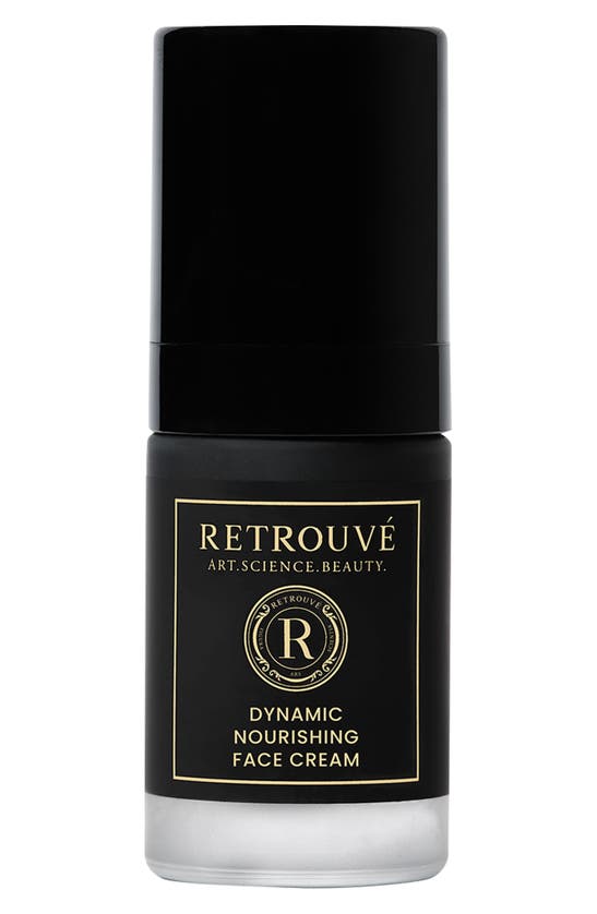 Retrouve Dynamic Nourishing Face Cream