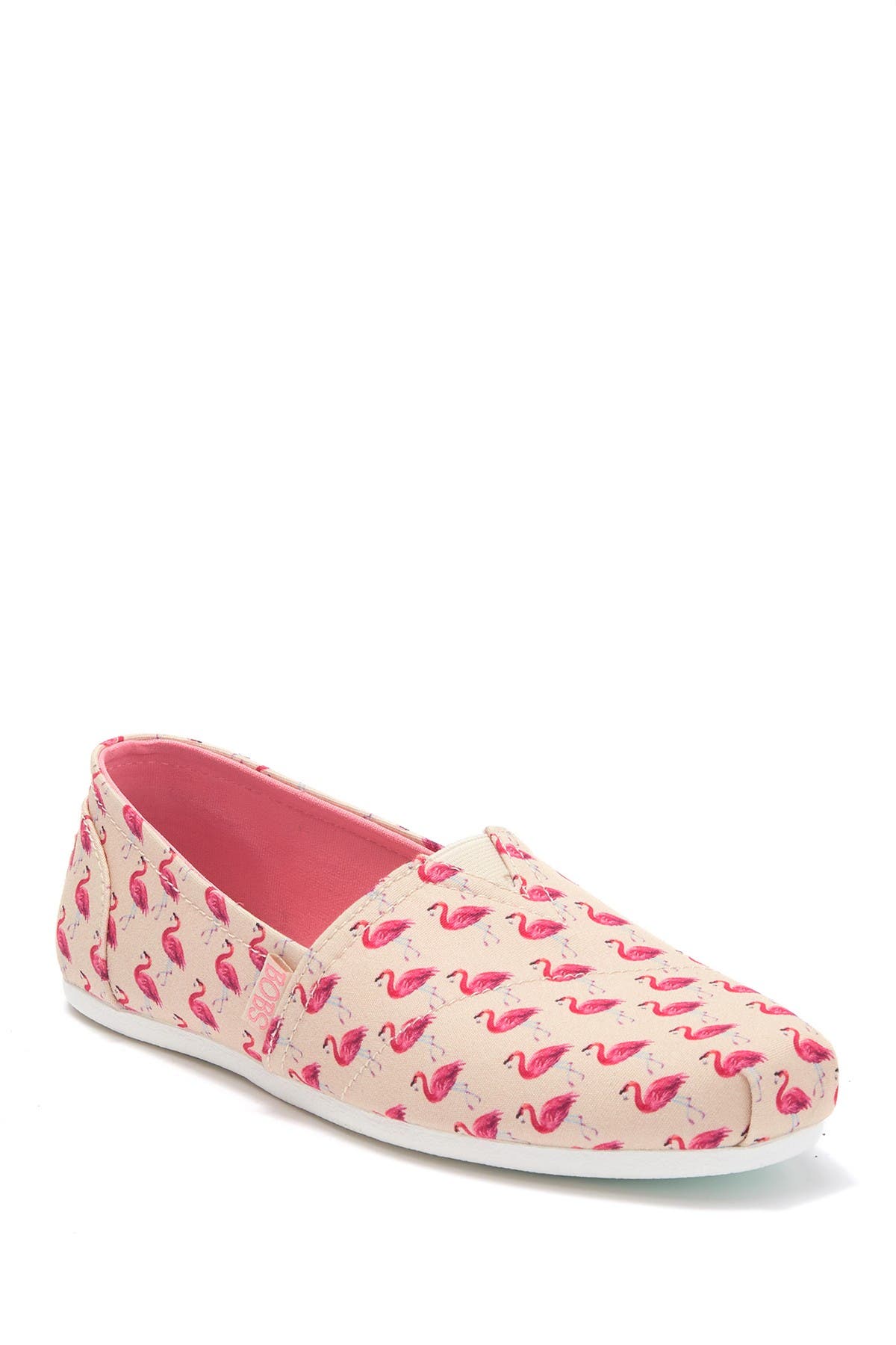 skechers flamingo sneakers