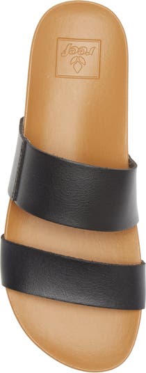 Reef Women's Cushion Bounce Vista Sol Sandal - Outtabounds